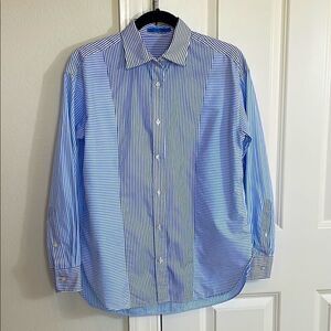 J.McLaughlin Women’s Button Down Shirt